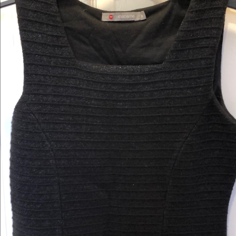 Mini dress - Picture 14 of 14